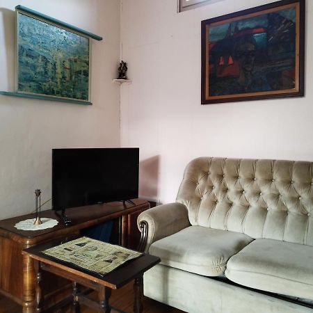 Garickina Kuca Apartment Pirot Exterior photo