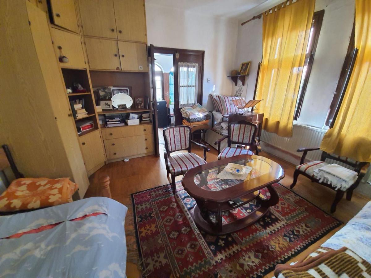 Garickina Kuca Apartment Pirot Exterior photo