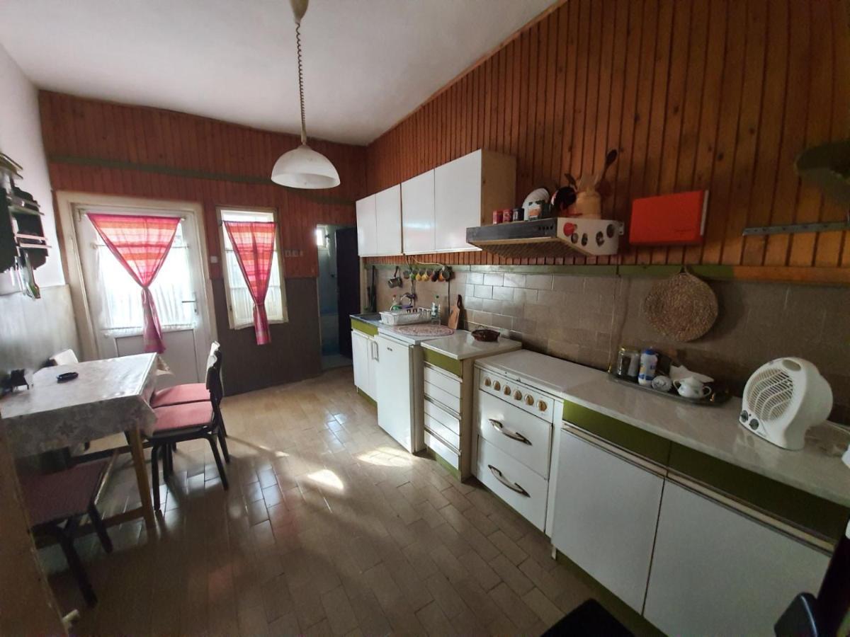 Garickina Kuca Apartment Pirot Exterior photo