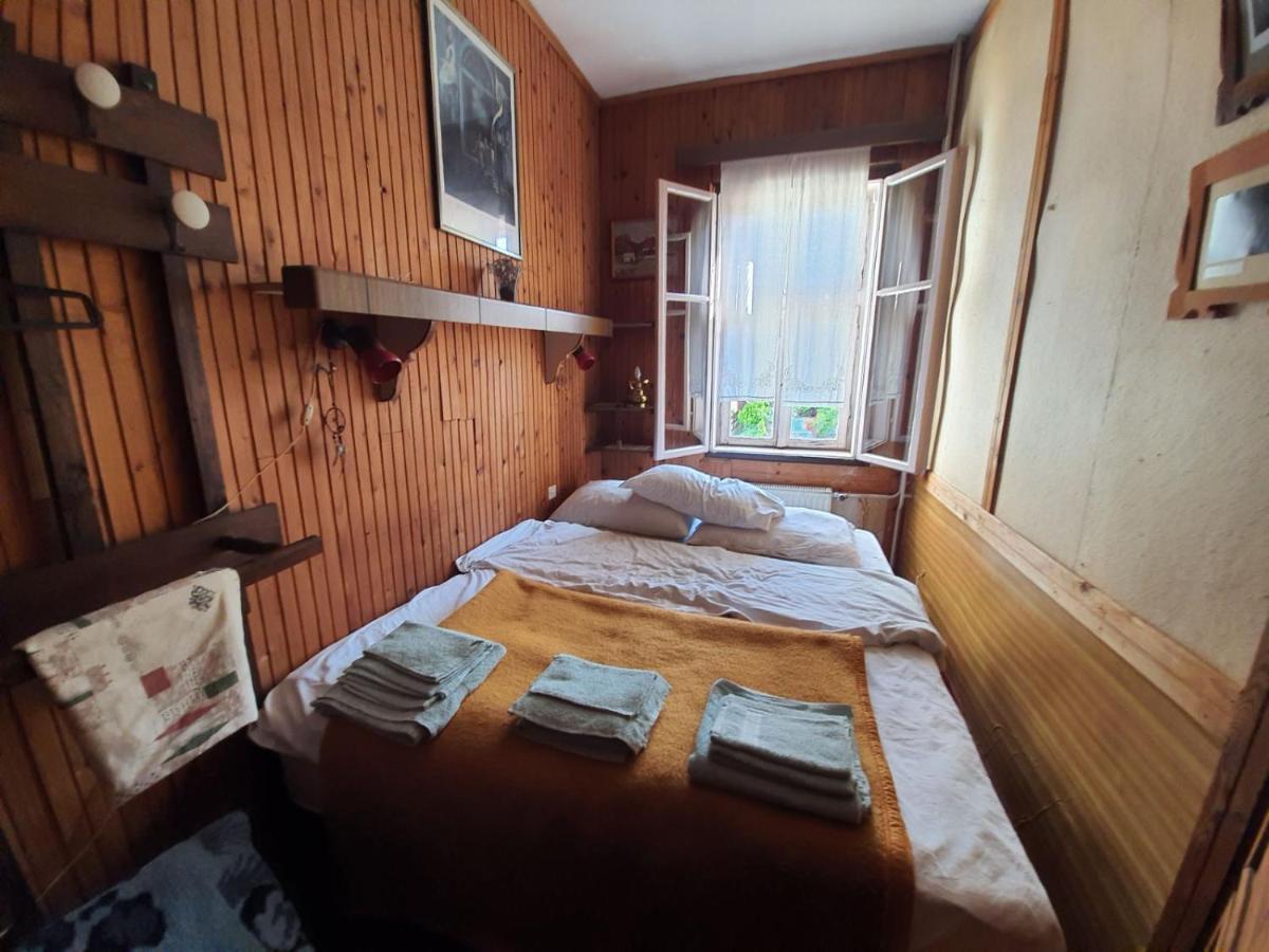 Garickina Kuca Apartment Pirot Exterior photo