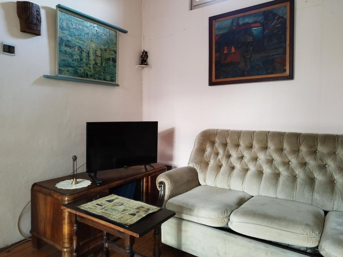 Garickina Kuca Apartment Pirot Exterior photo